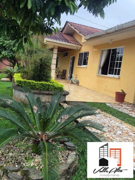 Casa en Venta en Sucua. Sucúa, Morona Santiago