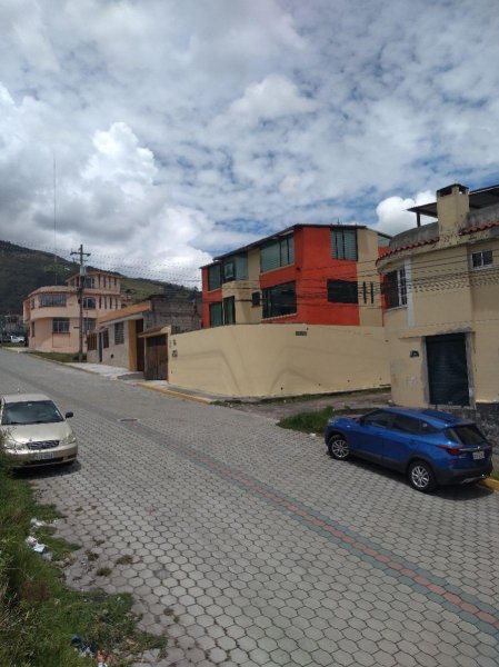 Casa en Venta en Chillogallo Quito, Pichincha