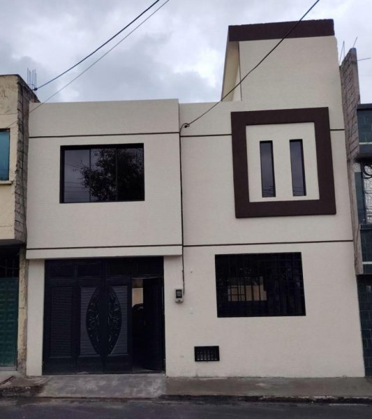 Casa en Venta en Chillogallo Quito, Pichincha