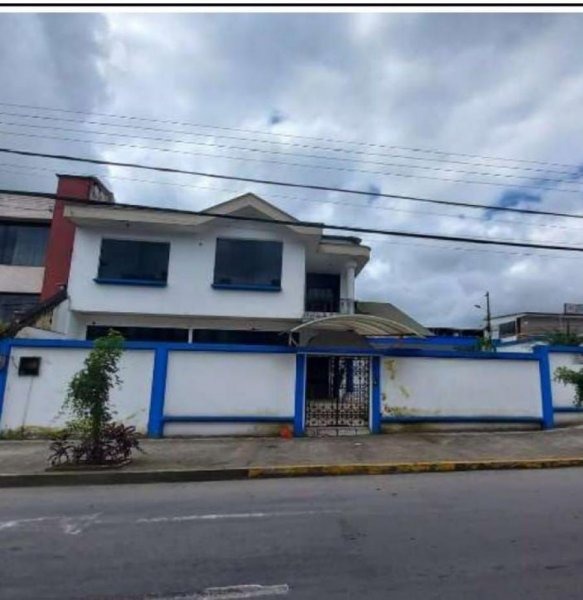 Casa en Arriendo en Santo Domingo Santo Domingo, Santo Domingo de los Tsachilas