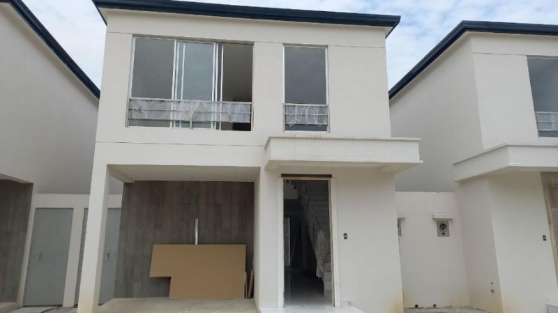 Foto Casa en Venta en La Aurora, Daule, Guayas - U$D 201.977 - CAV40611 - BienesOnLine