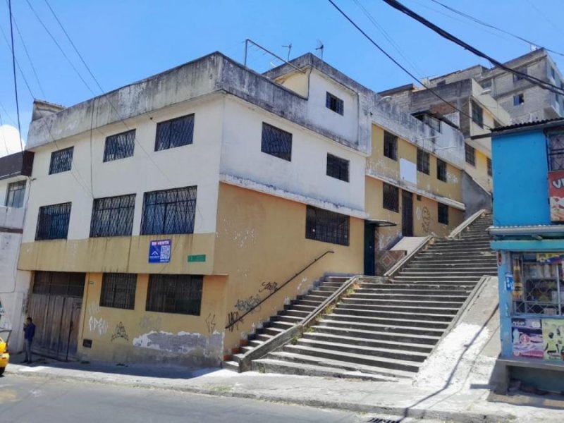 Casa en Venta en Ferroviaria Quito, Pichincha