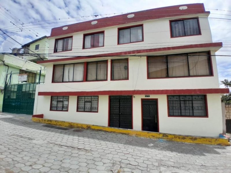 Casa en Venta en Pomasqui Quito, Pichincha