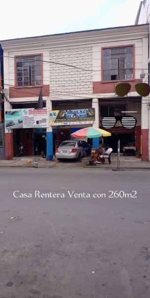 Casa en Venta en Urdaneta Guayaquil, Guayas