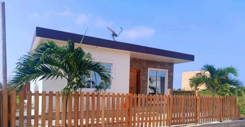 Casa en Venta en  Montecristi, Manabi