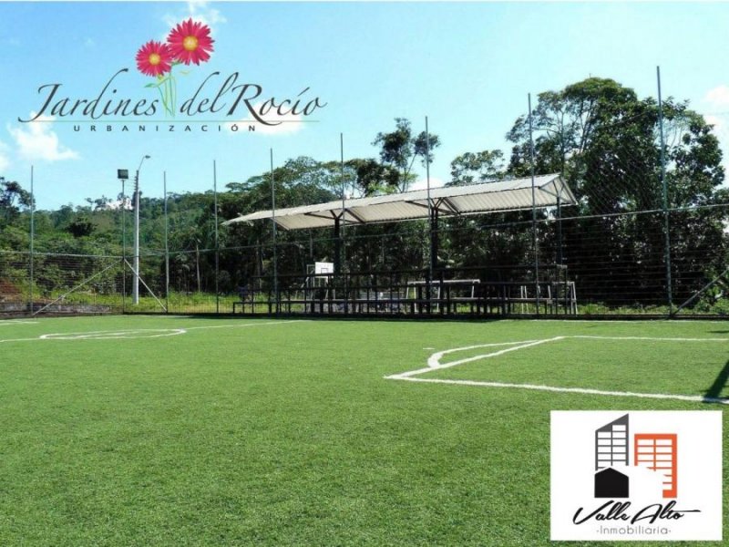 Condominio en Venta en Rio Blanco Morona, Morona Santiago