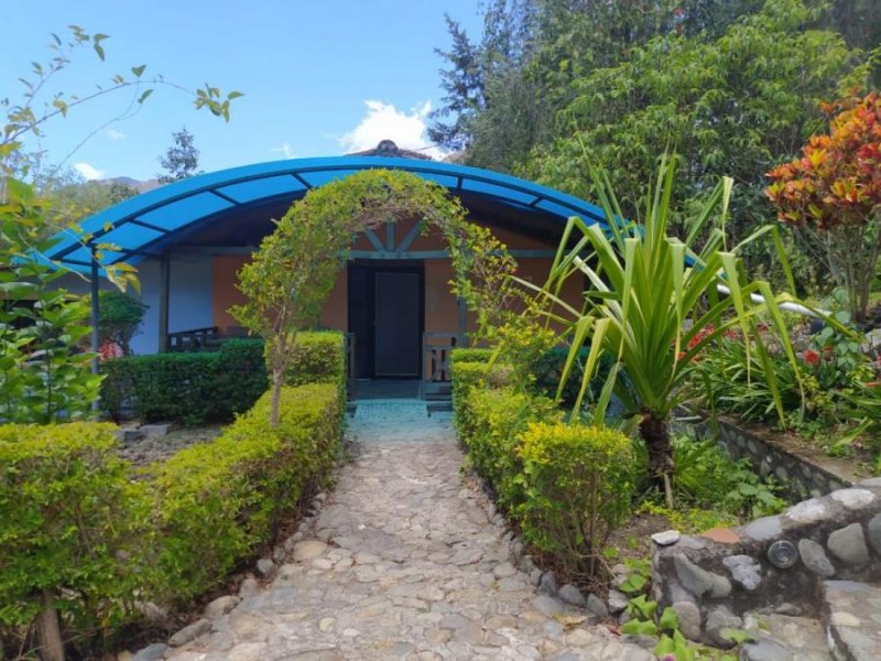 Casa en Arriendo en Malacatos - vilcabamba Loja, Loja