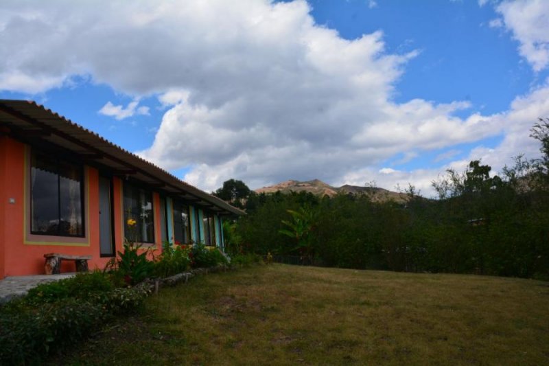 Casa en Arriendo en Malacatos - Vilcabamba Loja, Loja