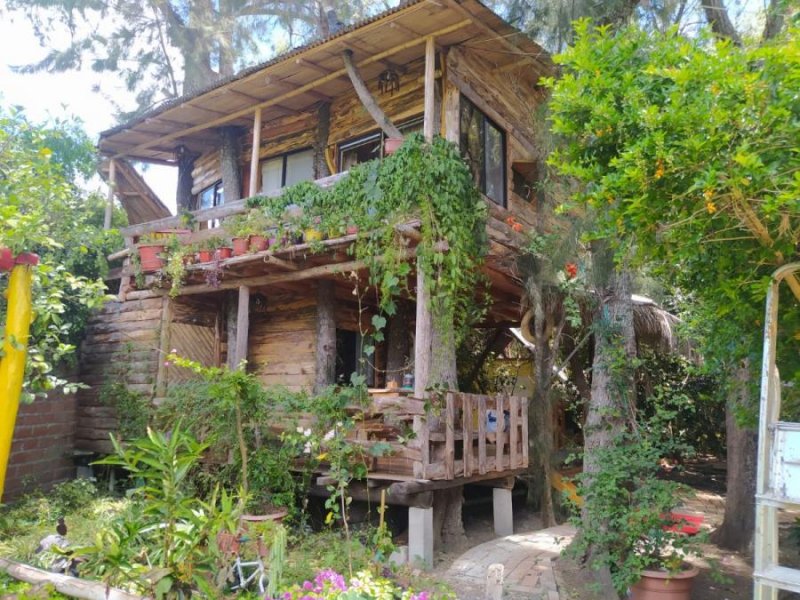 Casa en Arriendo en Malacatos Taxiche/Malacatos -  Vilcabamba, Loja