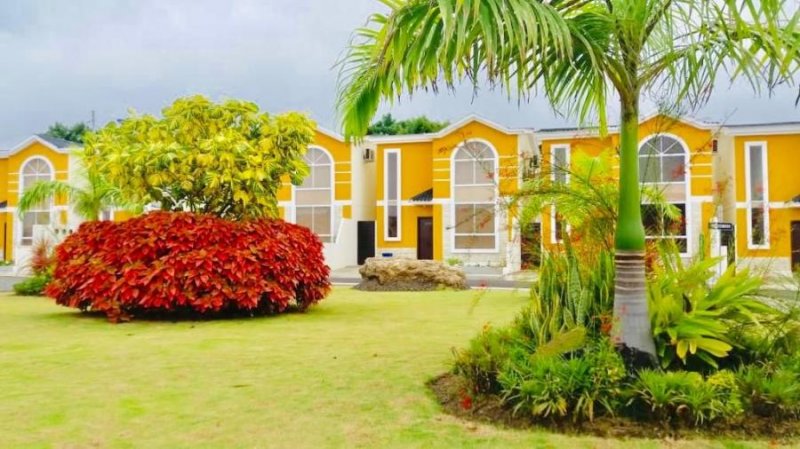 Foto Casa en Venta en MANTA, Manta, Manabi - U$D 70.000 - CAV29223 - BienesOnLine