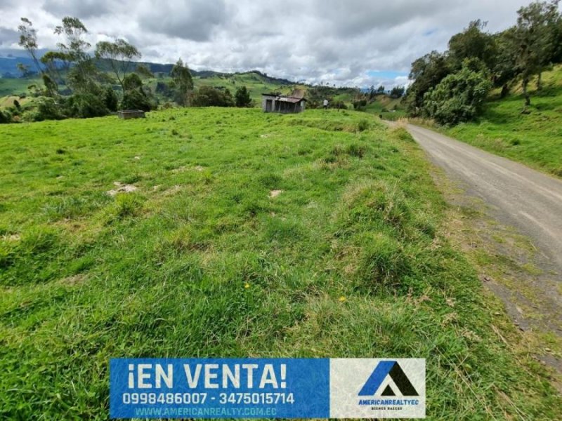 Foto Hacienda en Venta en Biblián, Canar - U$D 115.000 - HAV34600 - BienesOnLine