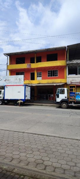 Casa en Venta en CUMANDA Cumandá, Chimborazo