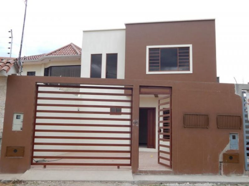 Foto Casa en Venta en san joaquin, Cuenca, Azuay - U$D 120.000 - CAV23281 - BienesOnLine