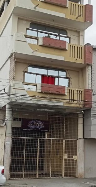 Condominio en Venta en FEBRES CORDERO Guayaquil, Guayas