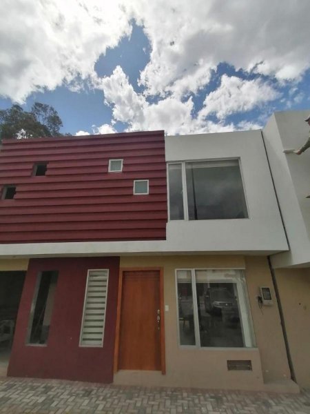 Casa en Venta en Conocoto Quito, Pichincha