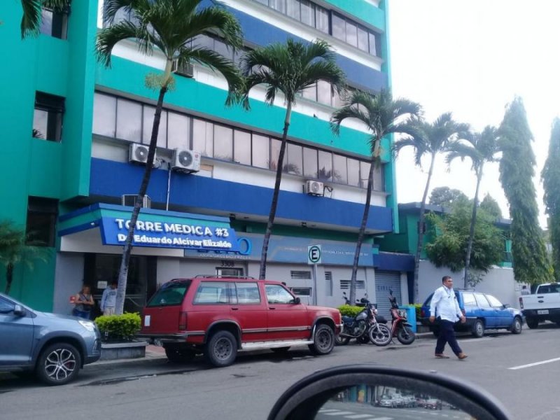 Oficina en Venta en  Guayaquil, Guayas