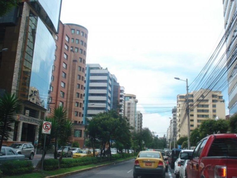 Foto Local en Arriendo en REPUBLICA DEL SALVADOR, Quito, Pichincha - U$D 7.500 - LOA6511 - BienesOnLine