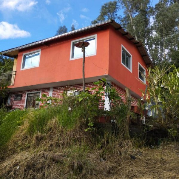 Terreno en Venta en Ascazubi santa rosa de cusubamba, Pichincha