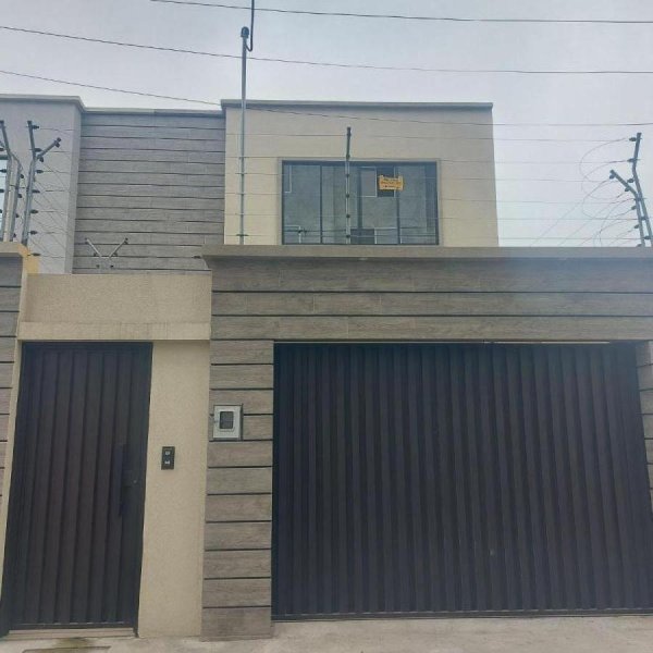 Casa en Venta en Machala Machala, El Oro