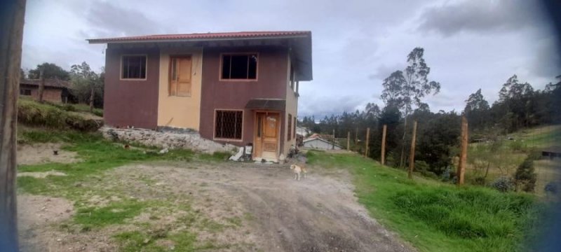 Casa en Venta en EL VALLE Cuenca, Azuay