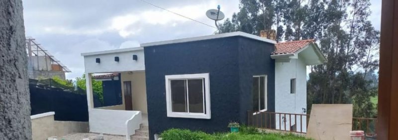 Foto Casa en Venta en SAN JOAQUIN, Cuenca, Azuay - U$D 80.000 - CAV39335 - BienesOnLine