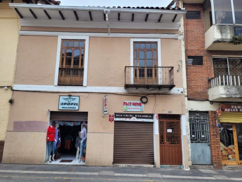 Casa en Arriendo en  Cuenca, Azuay