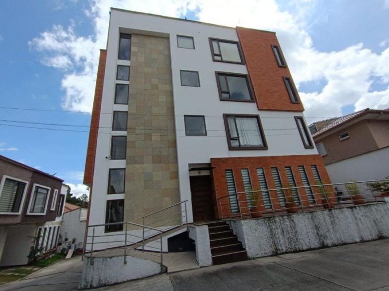 Departamento en Venta en Machángara Cuenca, Azuay