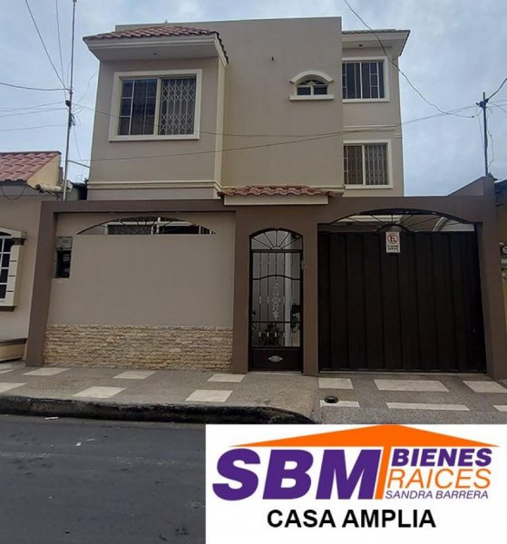 Casa en Venta en Jambeli Machala, El Oro