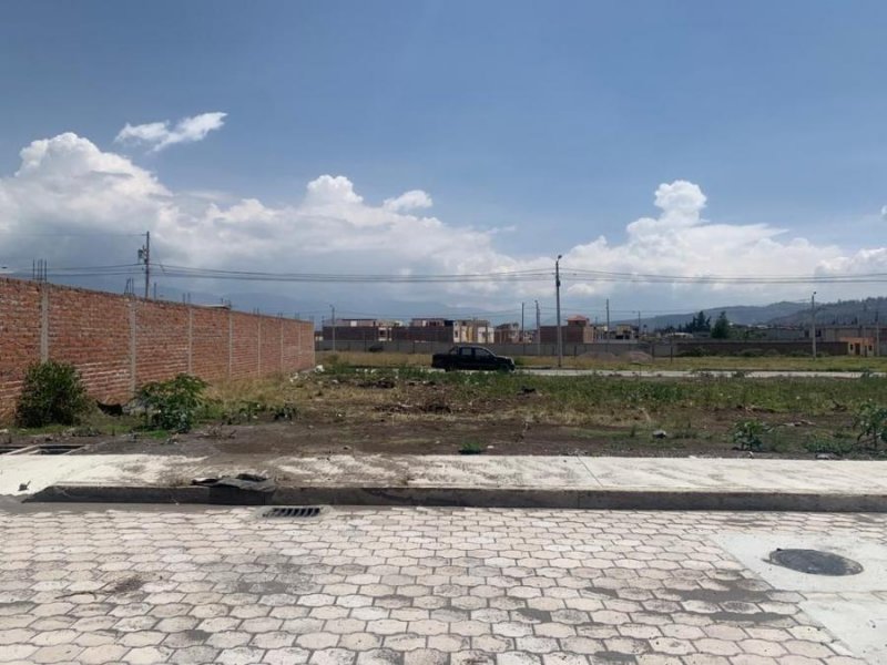 Terreno en Venta en LICAN Riobamba, Chimborazo