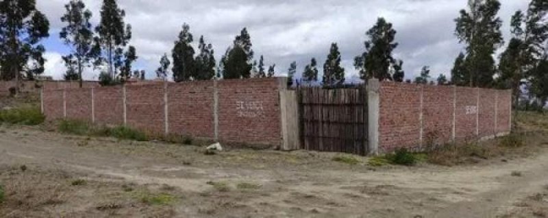 Terreno en Venta en  Riobamba, Chimborazo