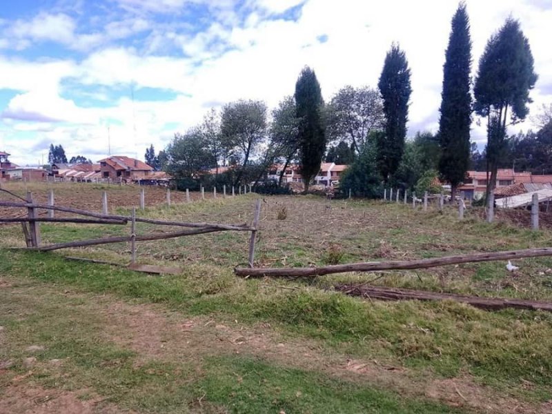 Terreno en Venta en SININCAY,RACAR Cuenca, Azuay