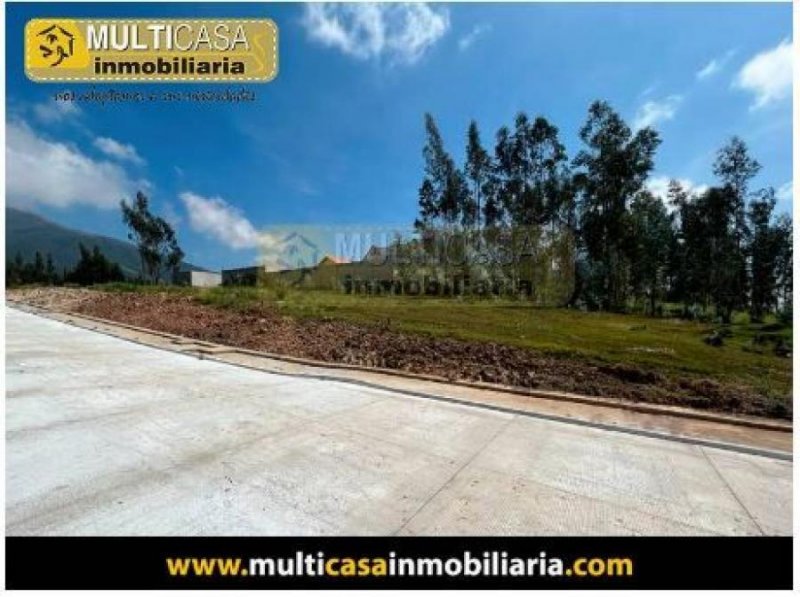 Foto Terreno en Venta en Río Amarillo, Azuay - U$D 149.000 - TEV36533 - BienesOnLine