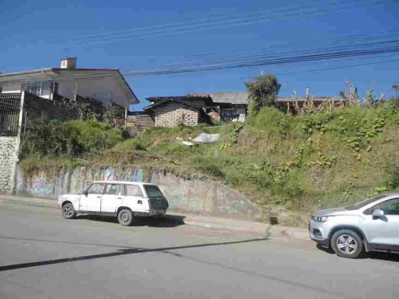 Terreno en Venta en  Cuenca, Azuay