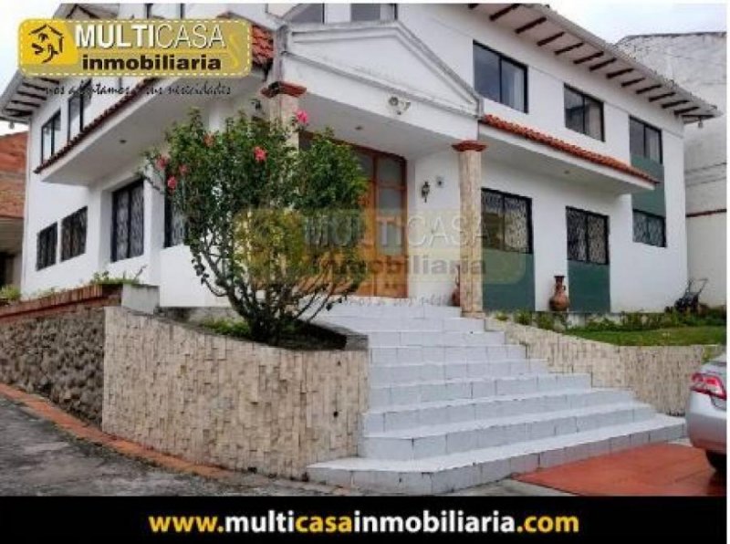 Foto Casa en Venta en Ordoñez Lasso, Cuenca, Azuay - U$D 365.000 - CAV36674 - BienesOnLine