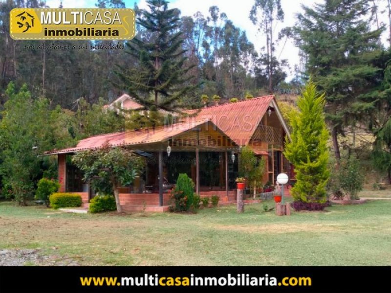 Casa en Venta en Chuquipata Azogues, Canar