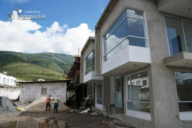 Foto Terreno en Venta en Quito, Pichincha - U$D 144.000 - TEV22212 - BienesOnLine