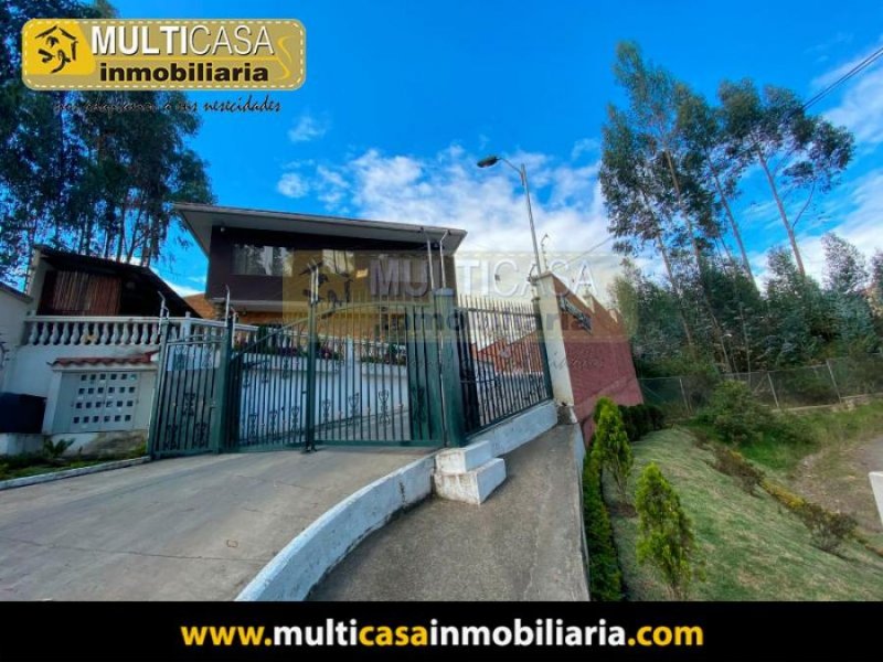 Foto Casa en Venta en San Sebastián, RACAR, Azuay - U$D 95.000 - CAV38031 - BienesOnLine