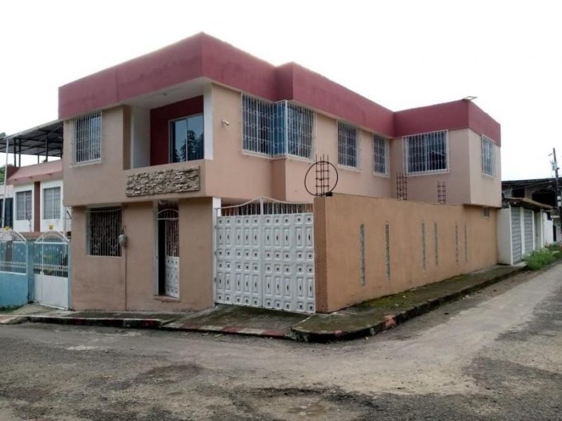 Casa en Venta en Simón Plata Torres Esmeraldas, Esmeraldas