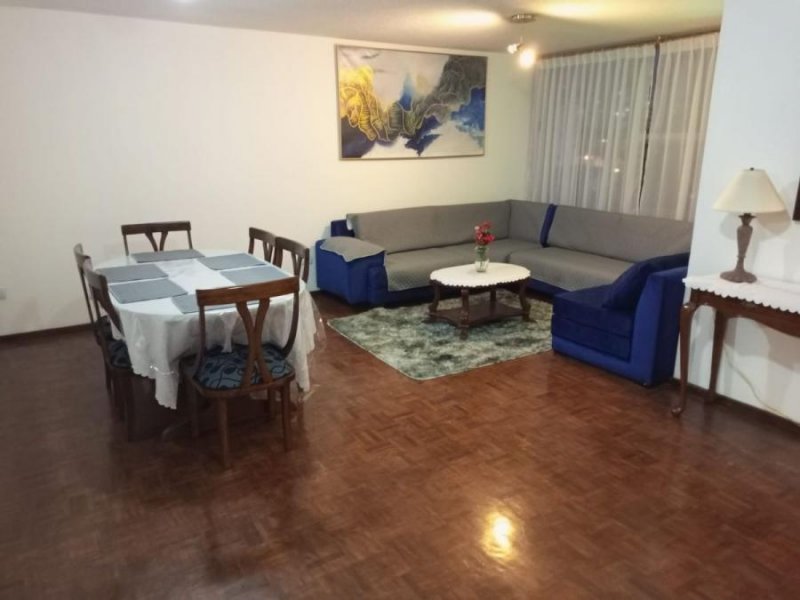 Departamento en Arriendo en La Mariscal Quito, Pichincha