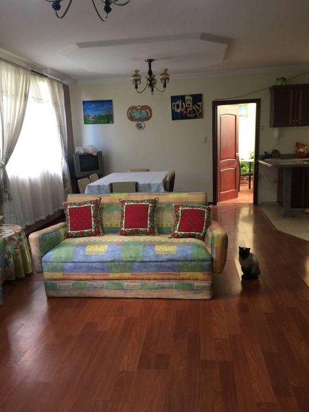 Departamento en Arriendo en Baños Cuenca, Azuay