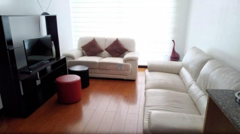 Departamento en Arriendo en La Paz Quito, Pichincha