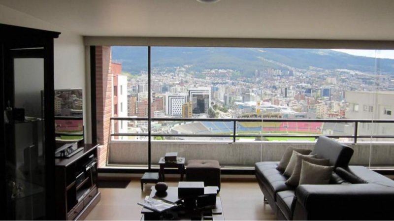 Departamento en Venta en  Quito, Pichincha