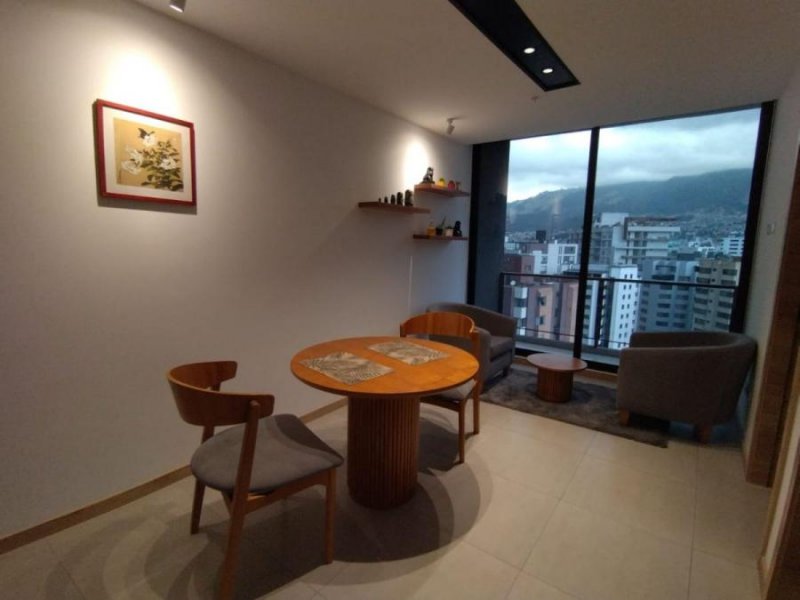 Departamento en Arriendo en  Quito, Pichincha