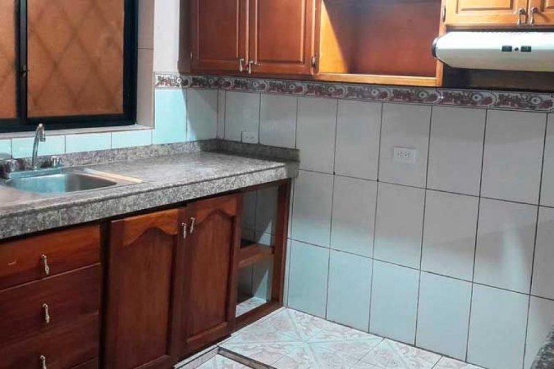 Departamento en Arriendo en Kénnedy Quito, Pichincha