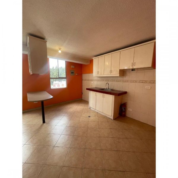 Departamento en Venta en Quitumbe Quito, Pichincha