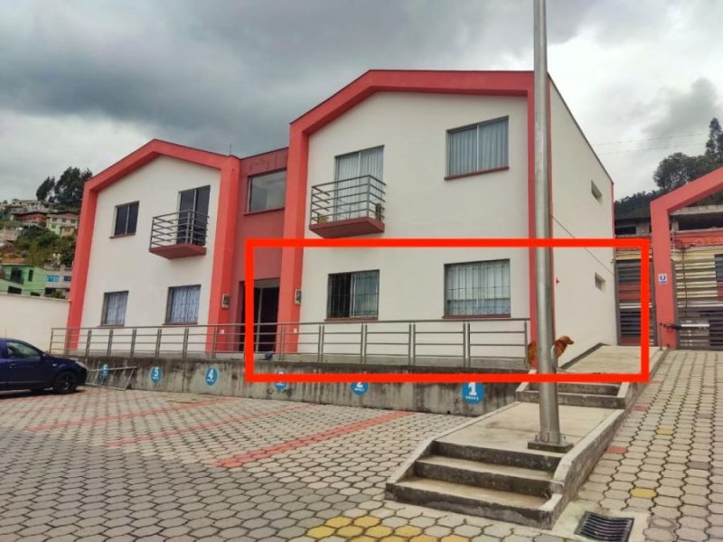 Departamento en Venta en Cochapamba La pulida, Pichincha