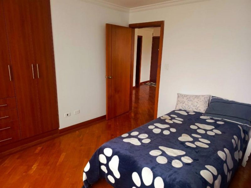 Foto Departamento en Arriendo en Quito, Pichincha - U$D 550 - DEA40983 - BienesOnLine