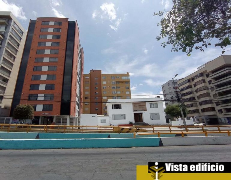 Departamento en Arriendo en iñaquito Quito, Pichincha