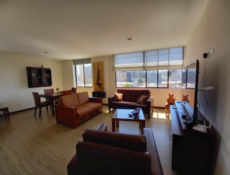 Departamento en Venta en  Quito, Pichincha