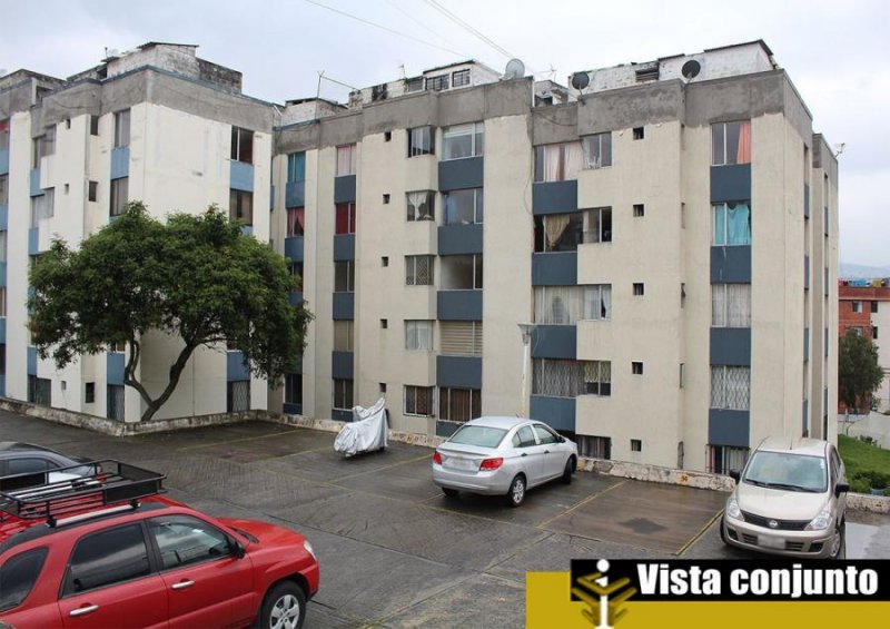 Foto Departamento en Venta en ofelia, Quito, Pichincha - U$D 44.900 - DEV40646 - BienesOnLine